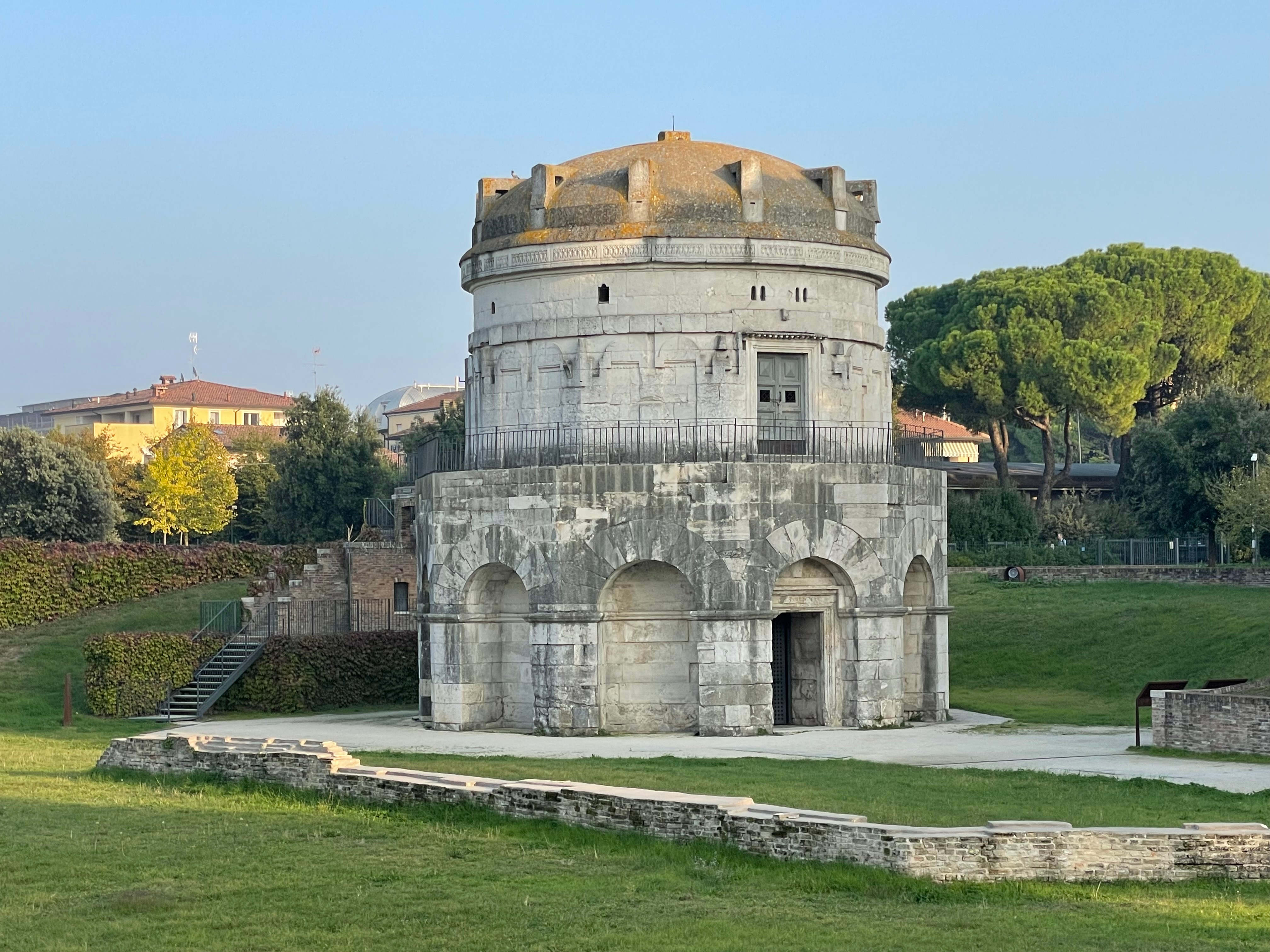Ravenna